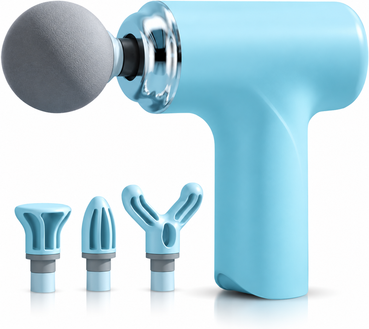 Mini Gun Massager Machine Premium